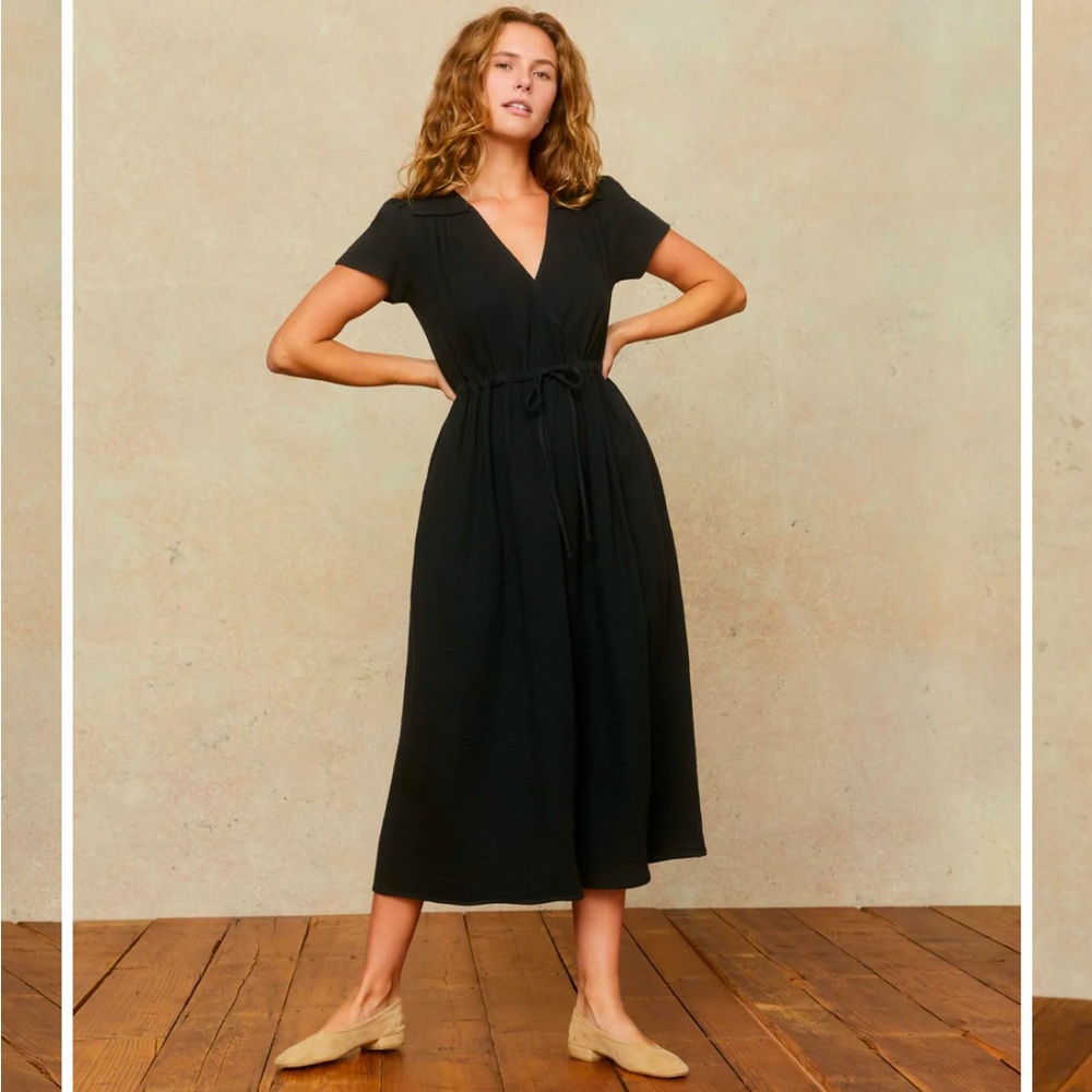 Christy Dawn “Dawn Dress” Eclipse NWOT